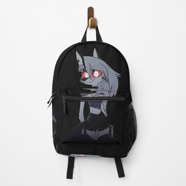 Item preview, Hazbin Hotel Loona designed and sold by Dark-Side-Shop.