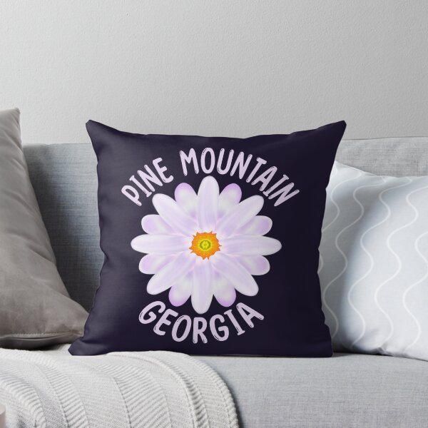 Item preview, Pine Mountain Georgia designed and sold by MoMidoStore.