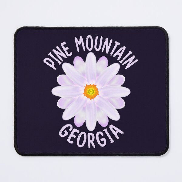 Item preview, Pine Mountain Georgia designed and sold by MoMidoStore.