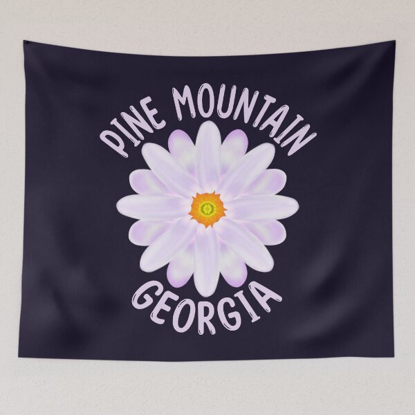 Item preview, Pine Mountain Georgia designed and sold by MoMidoStore.