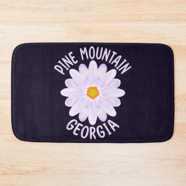Item preview, Pine Mountain Georgia designed and sold by MoMidoStore.