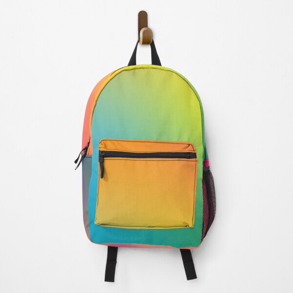 Item preview, Colorful gradient print designed and sold by Stardewwlove.