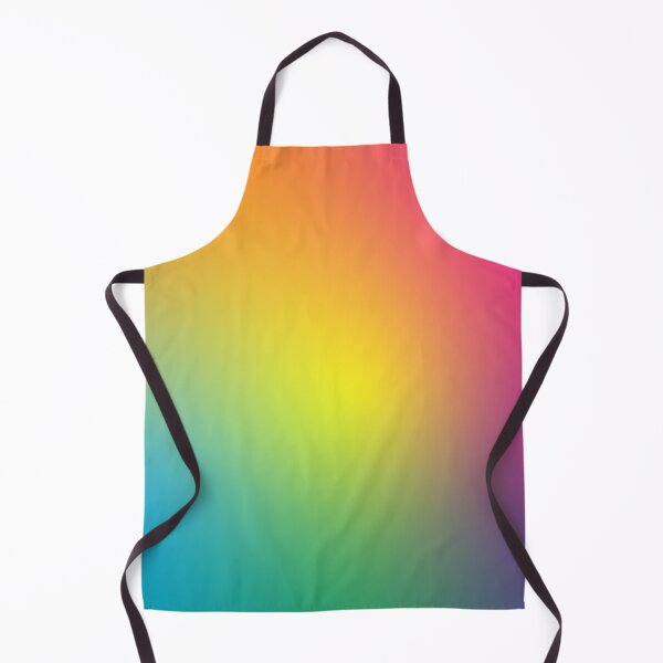 Item preview, Colorful gradient print designed and sold by Stardewwlove.