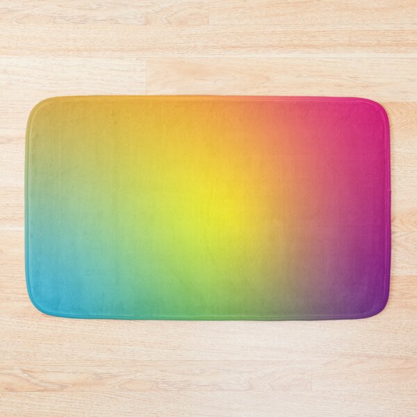 Item preview, Colorful gradient print designed and sold by Stardewwlove.