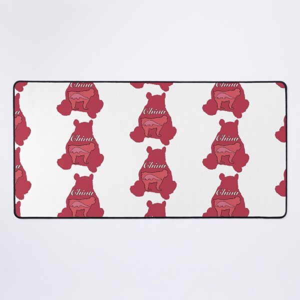 Item preview, Animals of China designed and sold by Animals-by-JB.