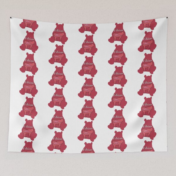 Item preview, Animals of China designed and sold by Animals-by-JB.