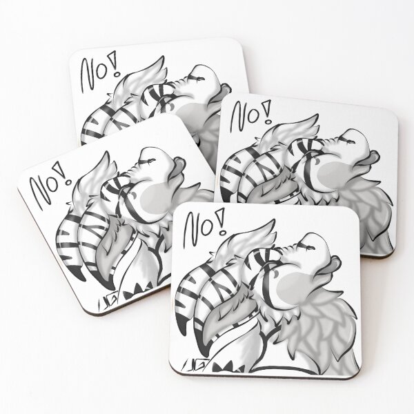 Item preview, Confeprism no! designed and sold by Multifur123.