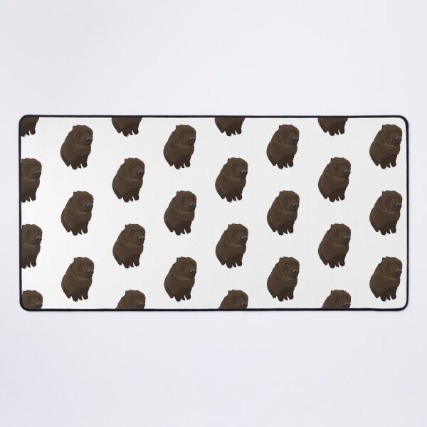 Item preview, goofy bear animal meme designed and sold by slaycentral.