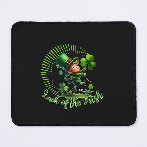 Item preview, St. Patrick's day  designed and sold by GrooveGrip.