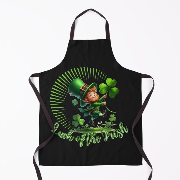 Item preview, St. Patrick's day designed and sold by GrooveGrip.