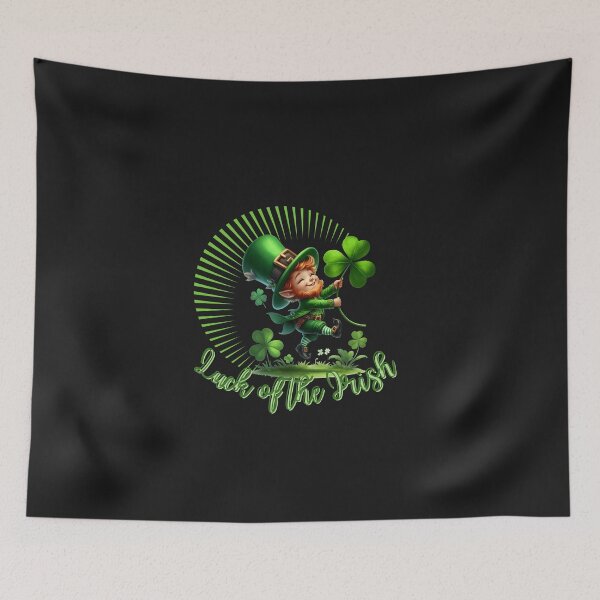 Item preview, St. Patrick's day  designed and sold by GrooveGrip.