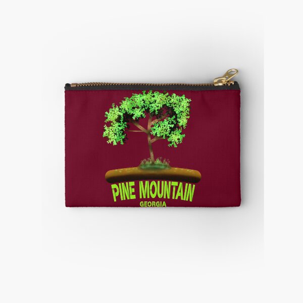 Item preview, Pine Mountain Georgia designed and sold by MoMidoStore.