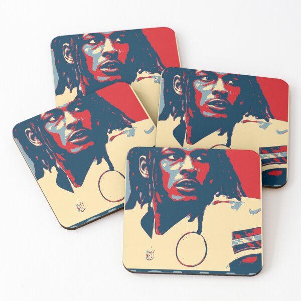 Item preview, Isiah Pacheco designed and sold by OnTheTrend.