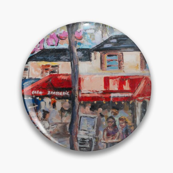 Item preview, The Latin Quarter designed and sold by Marsha-and-Mimi.