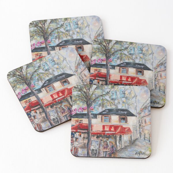 Item preview, The Latin Quarter designed and sold by Marsha-and-Mimi.