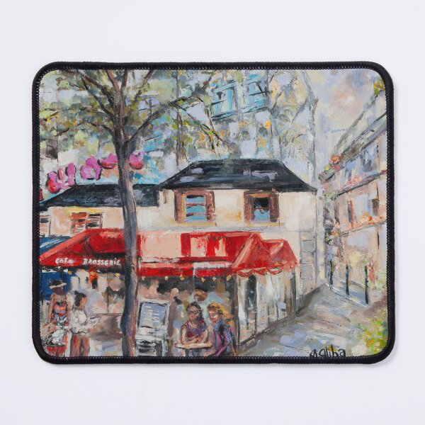 Item preview, The Latin Quarter designed and sold by Marsha-and-Mimi.