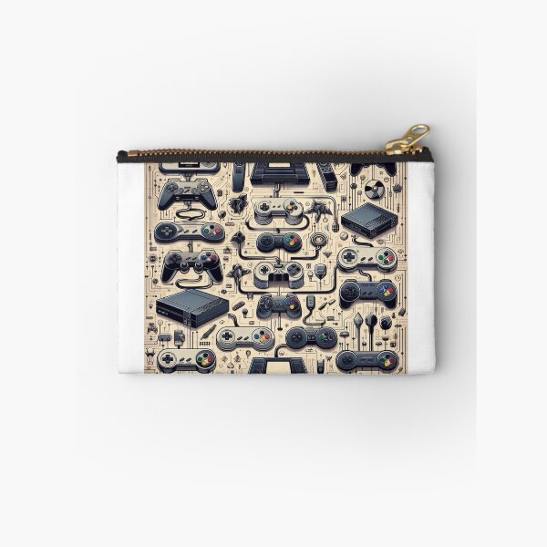 Item preview, Video game evolution designed and sold by AinyRena.