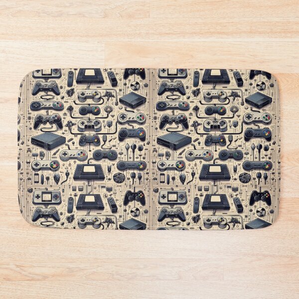 Item preview, Video game evolution designed and sold by AinyRena.