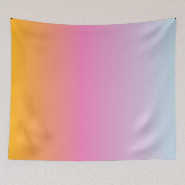Item preview, Colorful gradient print designed and sold by Stardewwlove.