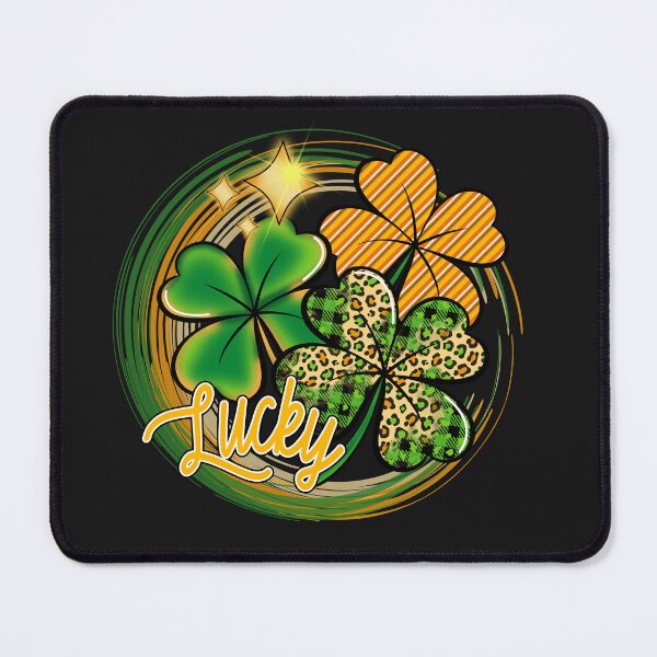 Item preview, St. Patrick's day designed and sold by GrooveGrip.