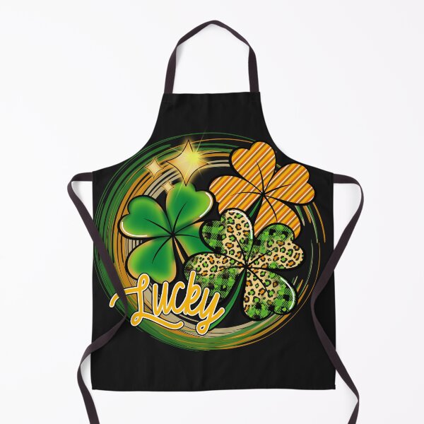 Item preview, St. Patrick's day designed and sold by GrooveGrip.