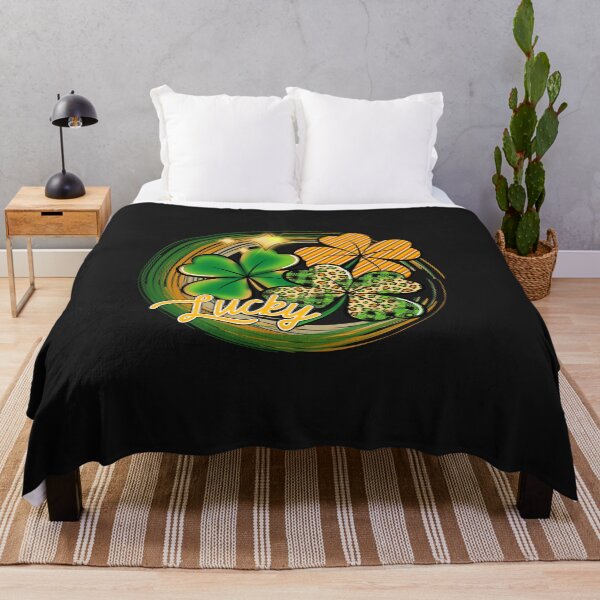 Item preview, St. Patrick's day designed and sold by GrooveGrip.