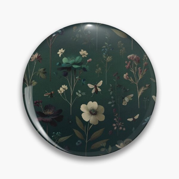 Item preview, Botanical Insects designed and sold by ksenahw.