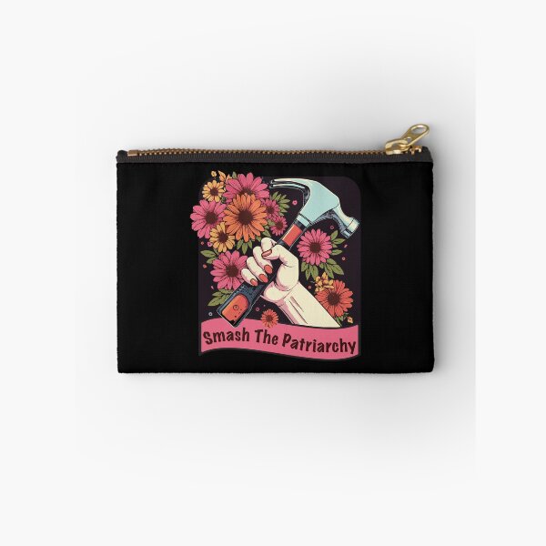 Item preview,  Let's Smash The Patriarchy designed and sold by NawalMagdy.