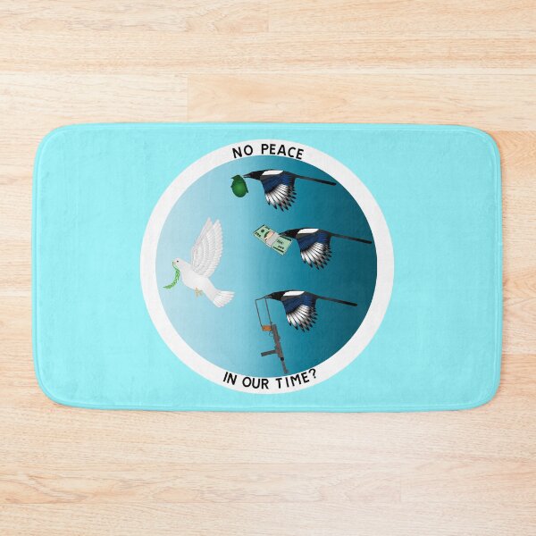 Item preview, Peace in our time designed and sold by ALF2023.