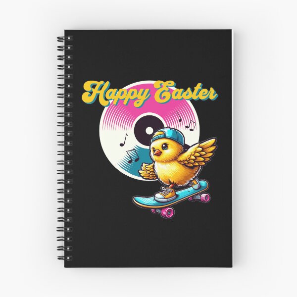 Item preview, Easter Peeps Vinyl designed and sold by FreshArtFusion.