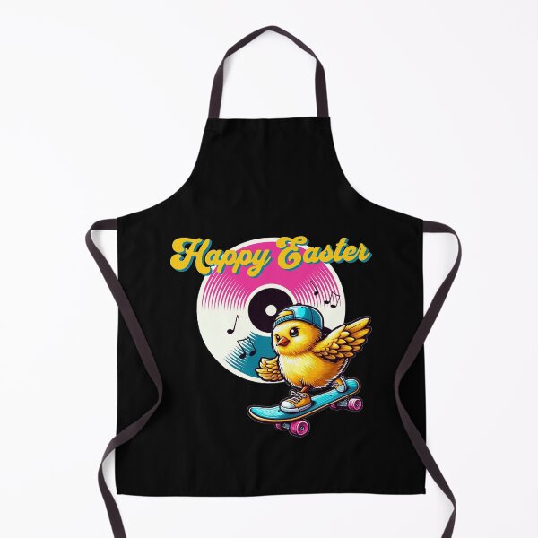 Item preview, Easter Peeps Vinyl designed and sold by FreshArtFusion.
