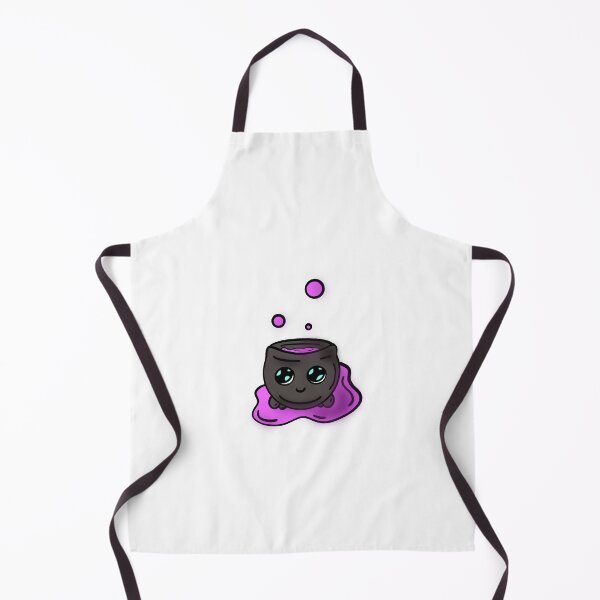 Item preview, Cute Little Cauldron designed and sold by PhoenixPolaris.