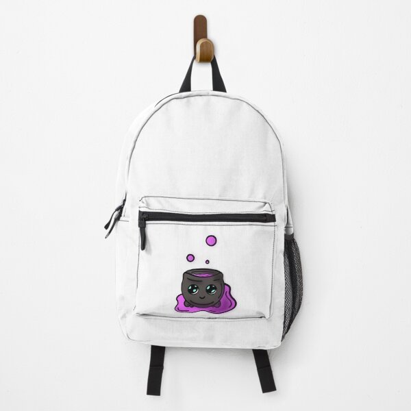 Item preview, Cute Little Cauldron designed and sold by PhoenixPolaris.