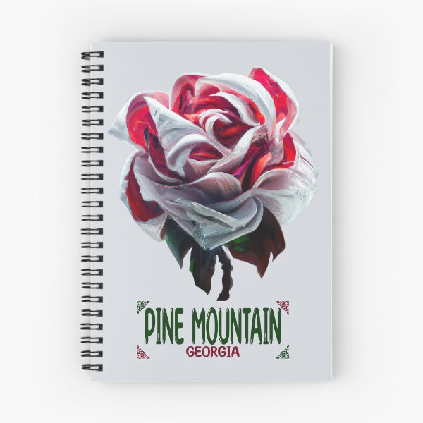Item preview, Pine Mountain Georgia designed and sold by MoMidoStore.