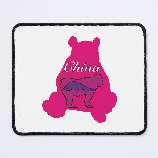 Item preview, Animals of China designed and sold by Animals-by-JB.