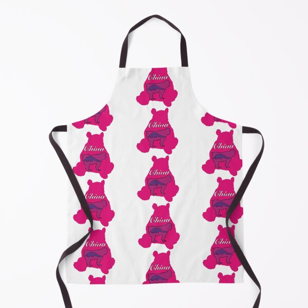 Item preview, Animals of China designed and sold by Animals-by-JB.