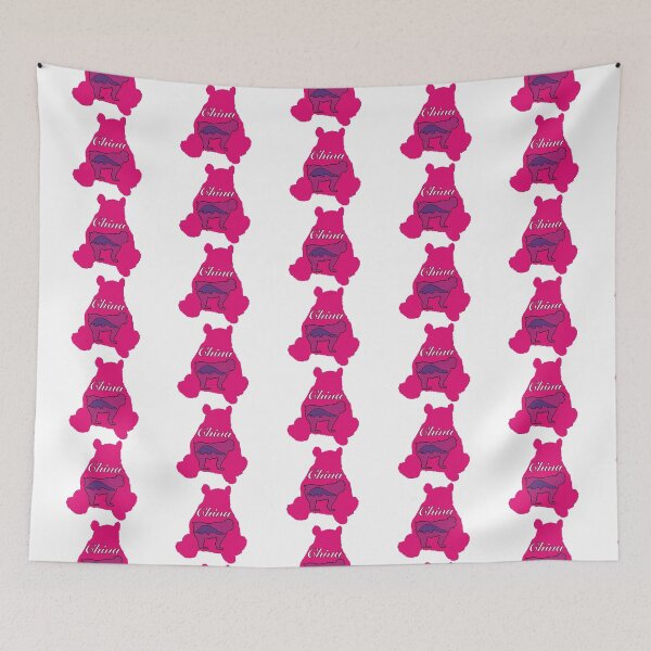 Item preview, Animals of China designed and sold by Animals-by-JB.