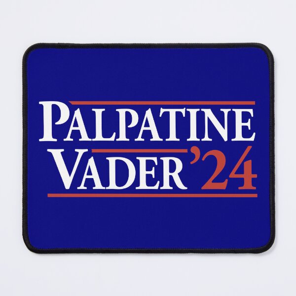 Item preview, PALPATINE VADER '24 designed and sold by TLW716.