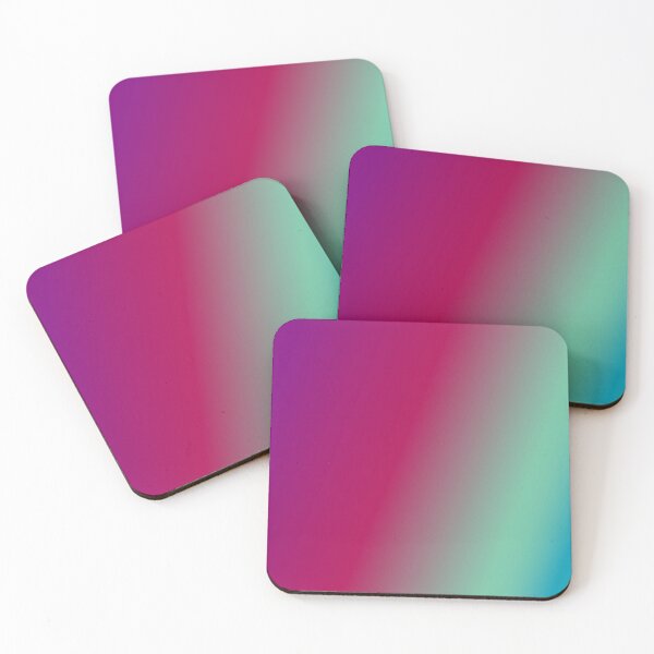 Item preview, Colorful gradient print designed and sold by ThinaArte.