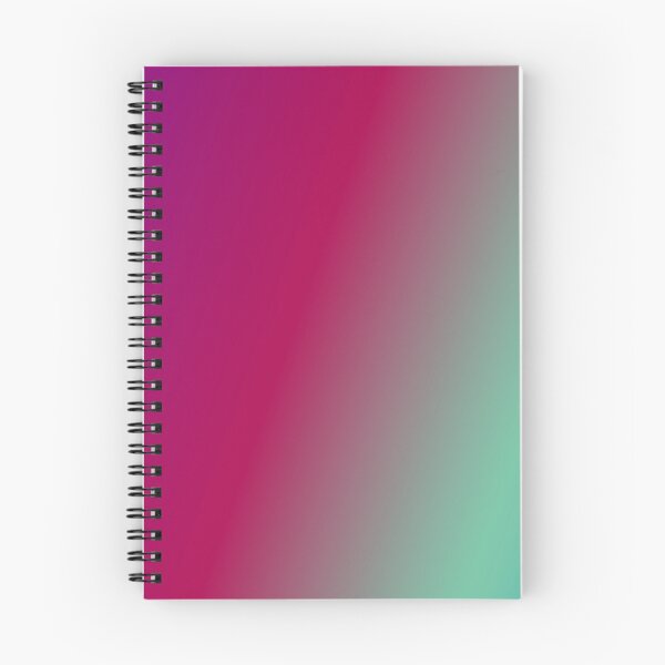 Item preview, Colorful gradient print designed and sold by Stardewwlove.