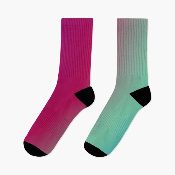Item preview, Colorful gradient print designed and sold by ThinaArte.