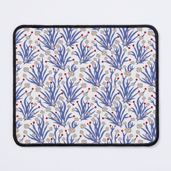 Item preview, Blue Garden designed and sold by Nadiacreativity.
