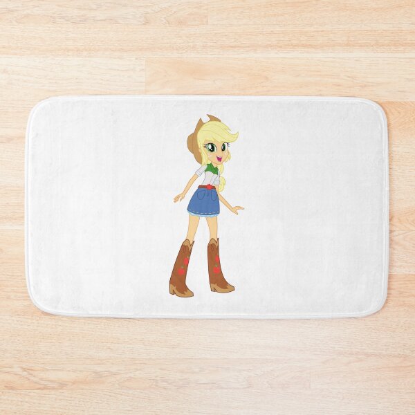 Item preview, Equestria Girls; Applejack designed and sold by Marco Bottiglieri.