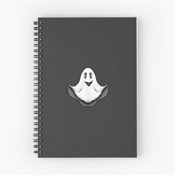 Item preview, Ghost designed and sold by Julio Cesar Gomes.