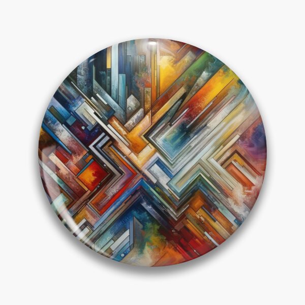 Item preview, Chromatic Convergence designed and sold by Content by Steph.
