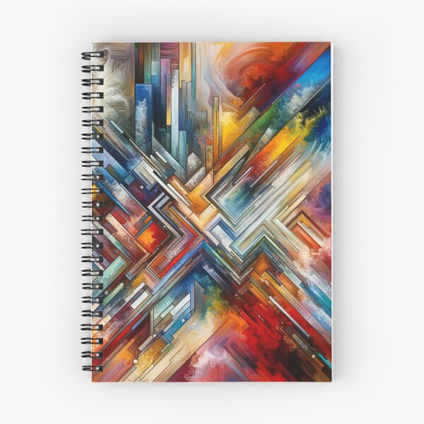 Item preview, Chromatic Convergence designed and sold by Content by Steph.