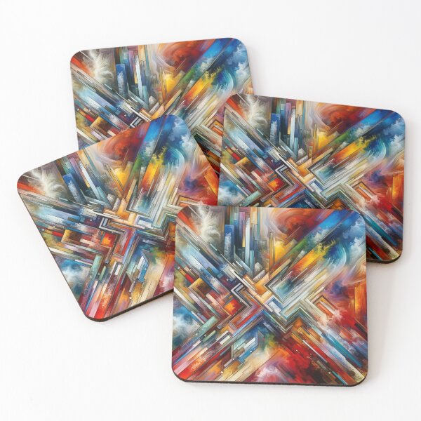 Item preview, Chromatic Convergence designed and sold by Content by Steph.