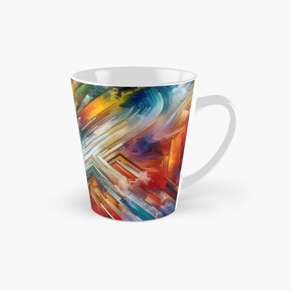 Item preview, Convergencia cromática designed and sold by Content by Steph.