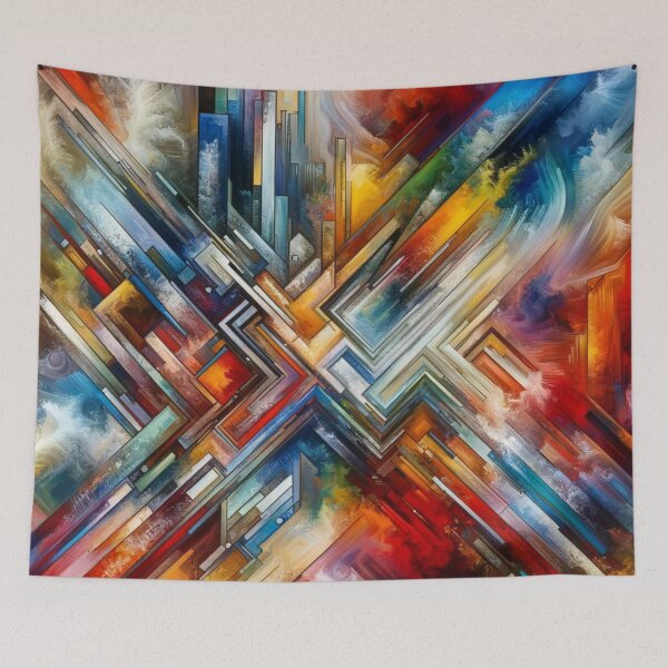 Item preview, Chromatic Convergence designed and sold by Content by Steph.