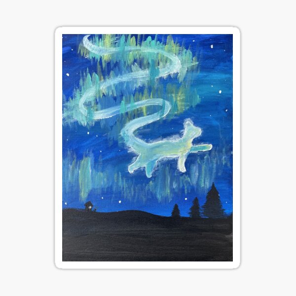Item preview, Walk through the Stars designed and sold by lapseperhaps.